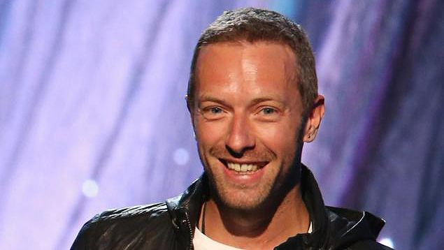 Coldplay: La búsqueda del tesoro
