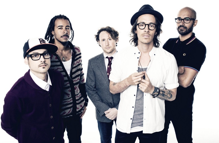 Incubus, independientes y con proyecto