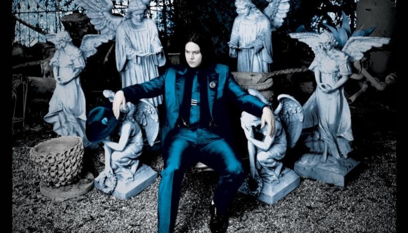 Jack White grabará y editará un single ¡en un día!