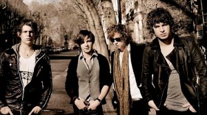 The Kooks prepara un nuevo disco