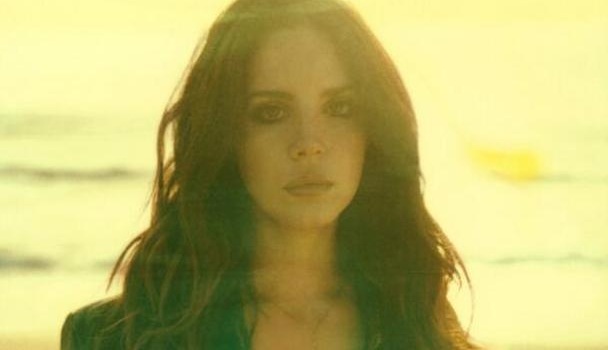 Escuchá lo nuevo de Lana del Rey