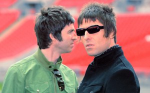 Confirmado: Oasis no toca en Glastonbury