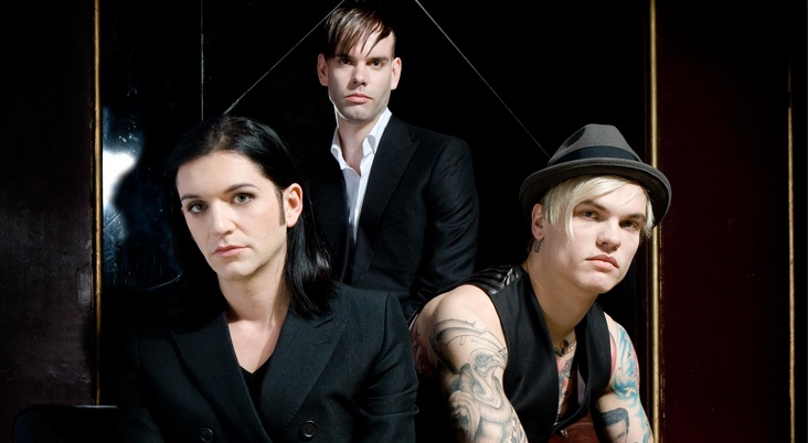 Entrevista a Steve Forrest de Placebo