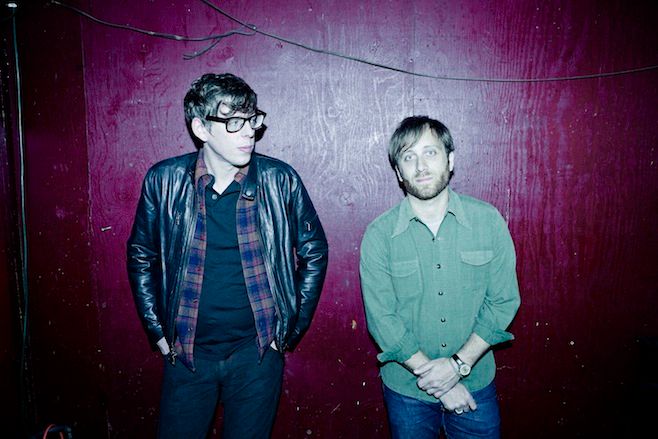 Escuchá Turn Blue, lo nuevo de The Black Keys