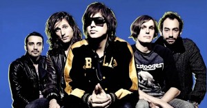 “The Strokes sacará un disco antes de irnos de gira”