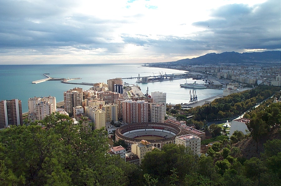 Tiempo Compartido Malaga, España