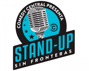 Vení a ver Stand Up de Comedy Central