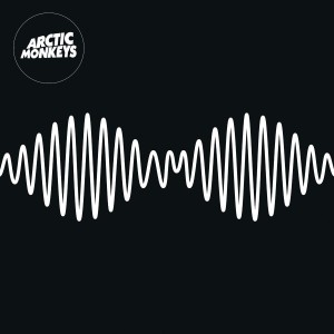 AM de Arctic Monkeys puede ser tuyo