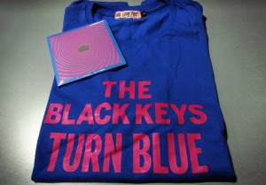 Ganá un kit de The Black Keys