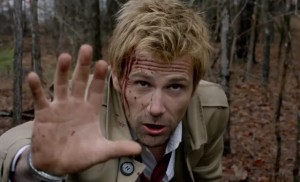 Constantine, otro cómic se vuelve serie