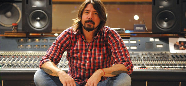 Foo Fighters: Detalles del nuevo disco