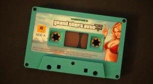 GTA V para la Commodore 64