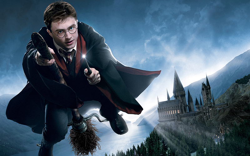 Harry Potter: Se viene el spin off