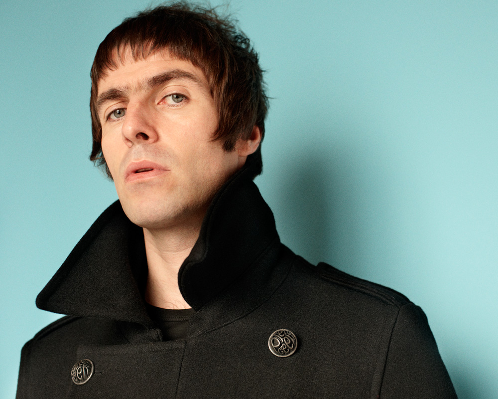 Liam Gallagher en tribunales