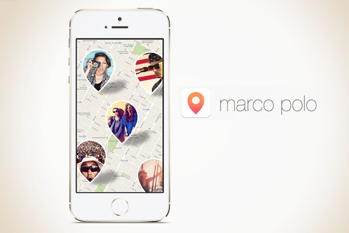 Una app para encontrar tu celular perdido