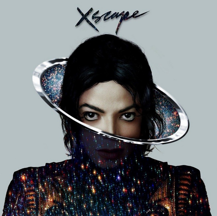 “El álbum de Michael Jackson es una mentira”