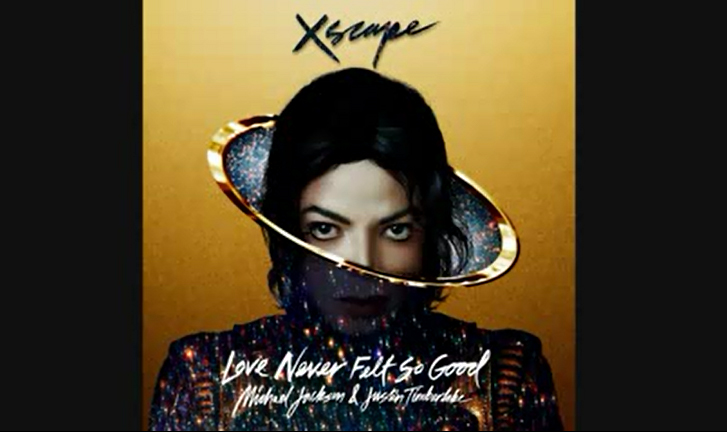 Michael Jackson: inédito