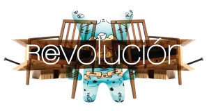 Feria PuroDiseño 2014: La Re-evolución