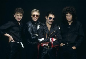 Se viene Queen Forever con tracks inéditos