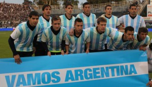 Quilmes: Camino a Brasil 2014