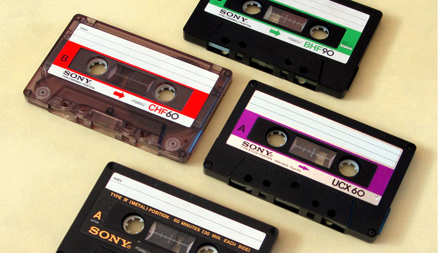 ¿Vuelve el Cassette?