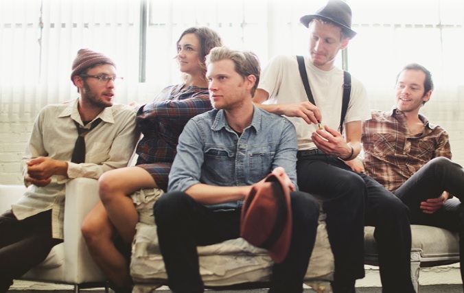 The Lumineers llega a Argentina