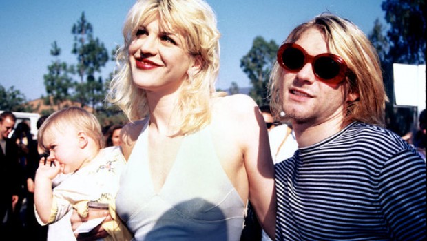 Kurt Cobain, ¿desesperado por la fama?
