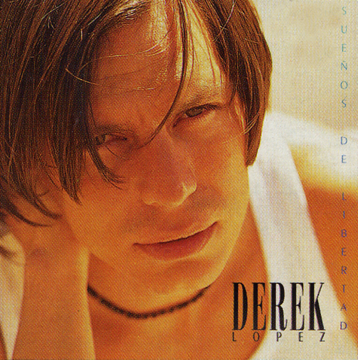 Derek Lopez… Mas Batido que nunca!