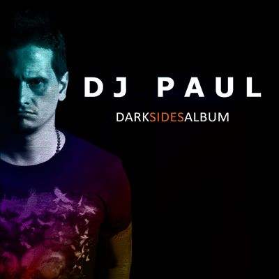Salió el nuevo disco de DJ PAUL