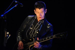 Arctic Monkeys regresa a Argentina