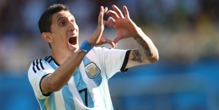 Gol de Argentina: gritalo muchas veces más