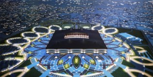 El Mundial Catar 2022 ya tiene diseñados dos estadios