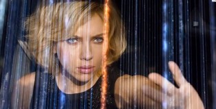 Lucy, la nueva de Scarlett Johansson