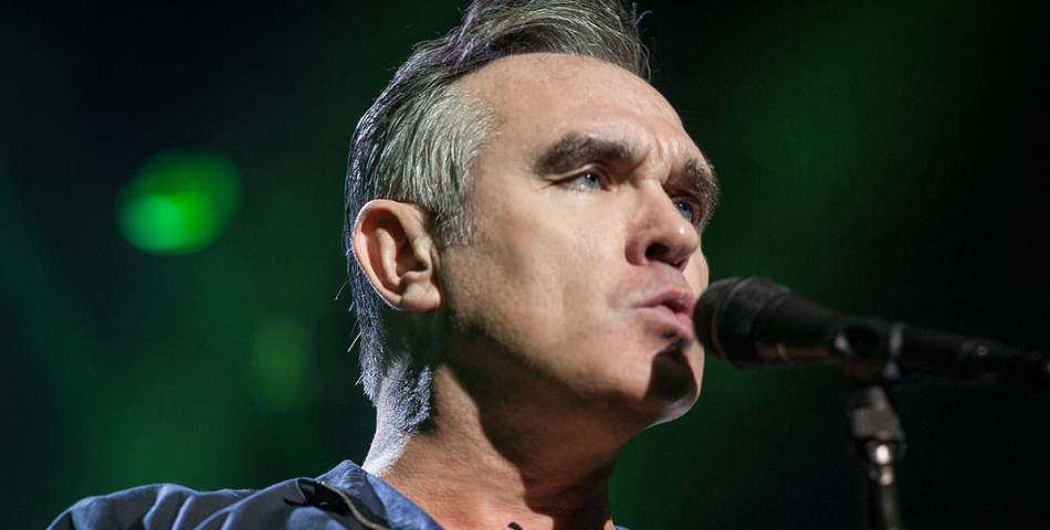 Polémico despido del guardia de Morrissey