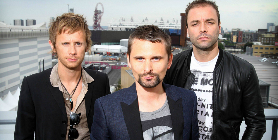 Muse se pone heavy