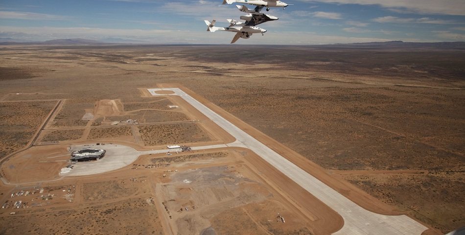 Gran Bretaña tendrá su puerto espacial