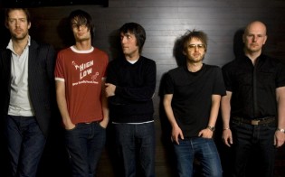 Radiohead: se viene un nuevo disco