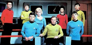 Star Trek 3 viajará a sus orígenes