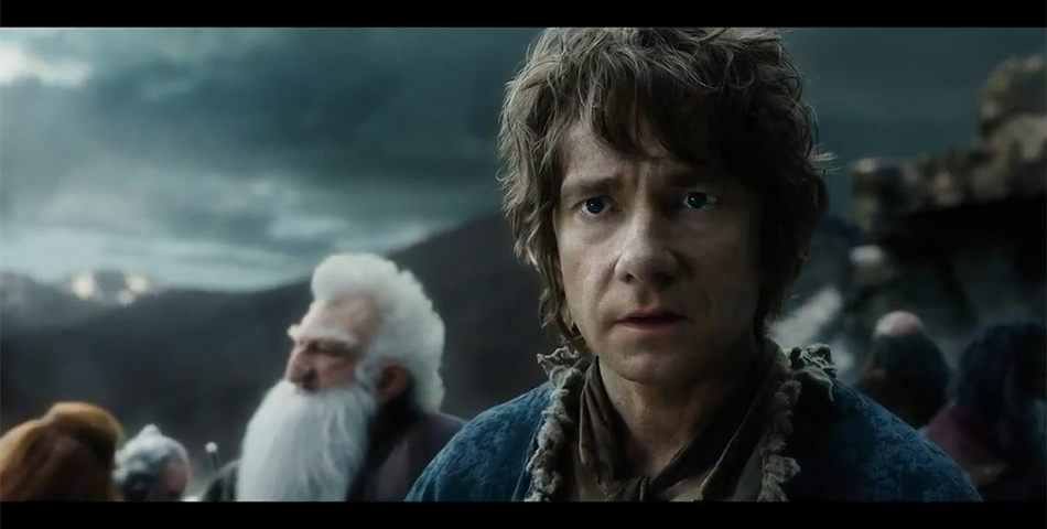 Primer trailer de El Hobbit: La Batalla de los 5 Ejércitos