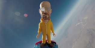 Novedades de Walter White