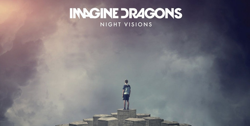 Night Visions Experiment en Niceto