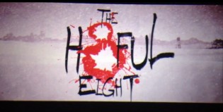 Se filtró el primer teaser de The Hateful Eight