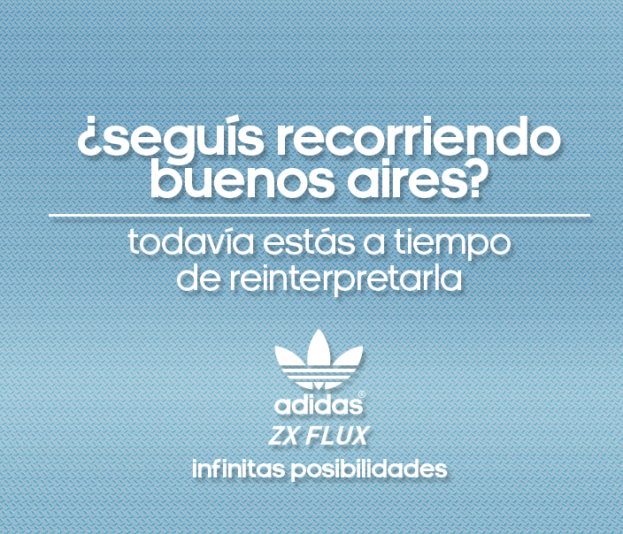 Reinterpretá tu ciudad