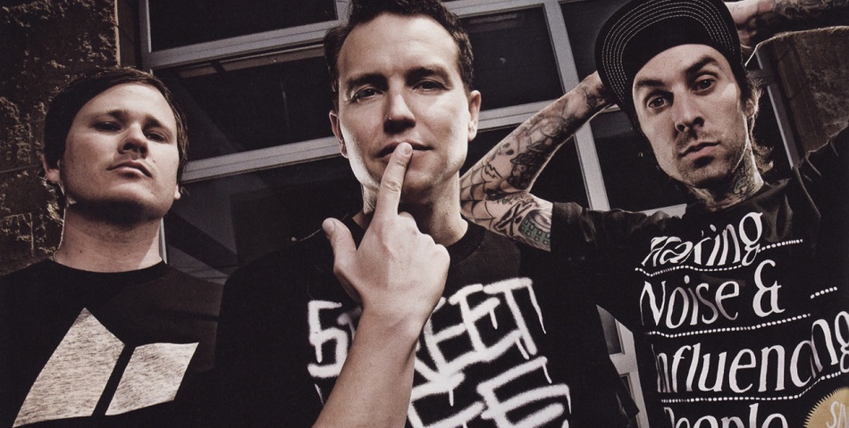 ¿Blink 182 destrona a Drake?