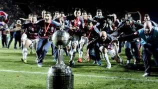 Editorial San Lorenzo campeón 14-08-2014