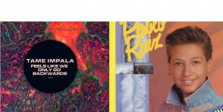 Tame Impala vs. Pablito Ruiz