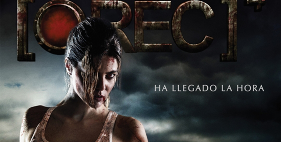 Mirá el trailer de [•REC] 4