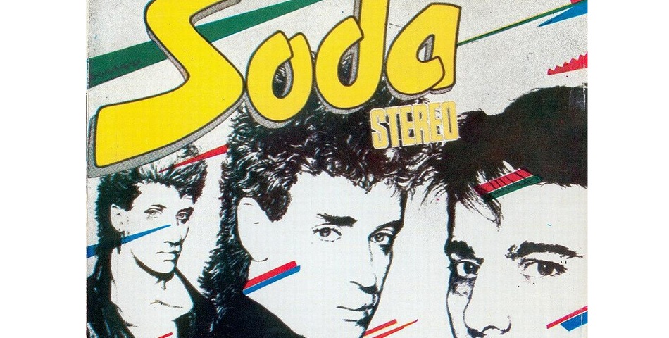 30 años de Soda Stereo