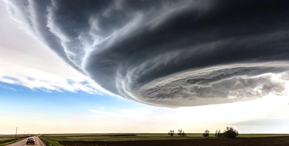 La mejor foto para National Geographic