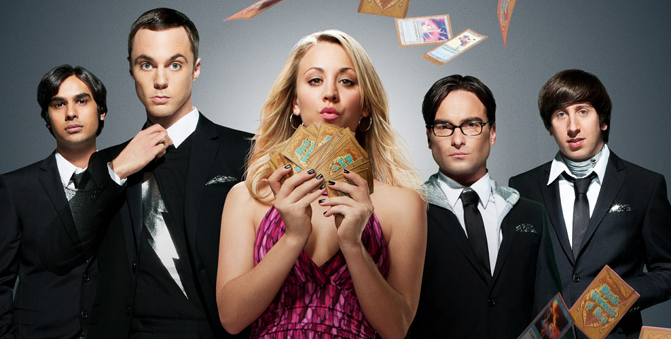 Los millones de The Big Bang Theory